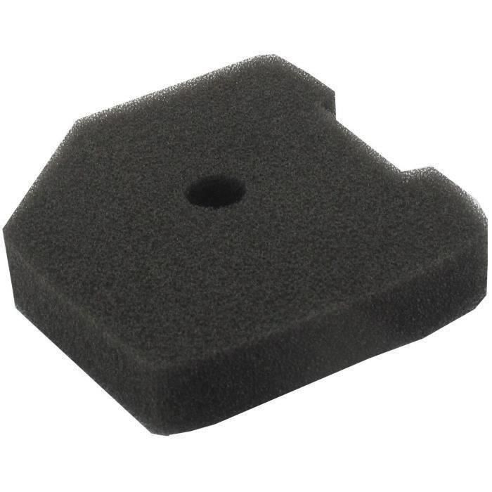 Filtre à air adaptable pour KAWASAKI modèles TJ27E