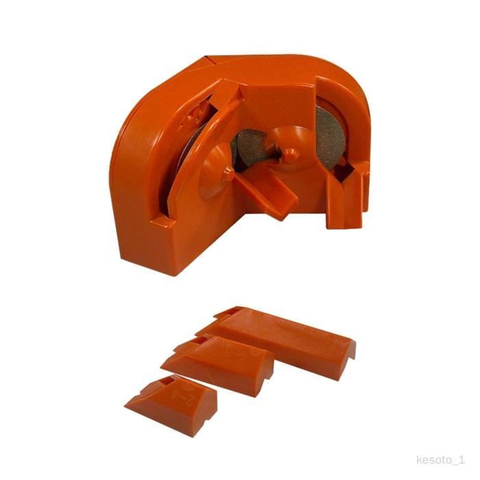 Affûteur De Forets Kit Meulage 10 Disques - Affûteuse Perceuses Électriques 2-16mm Bois Métal