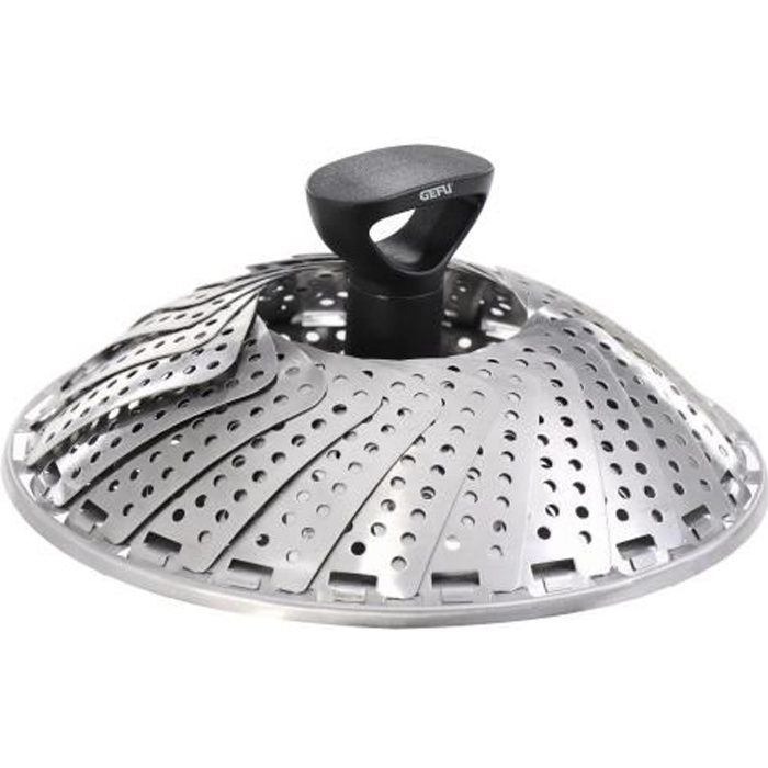 Panier vapeur VITALA Gefu Acier inoxydable Argent 