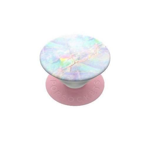 Commutateur KVM - Grip PopSockets Opal et imprimé mat