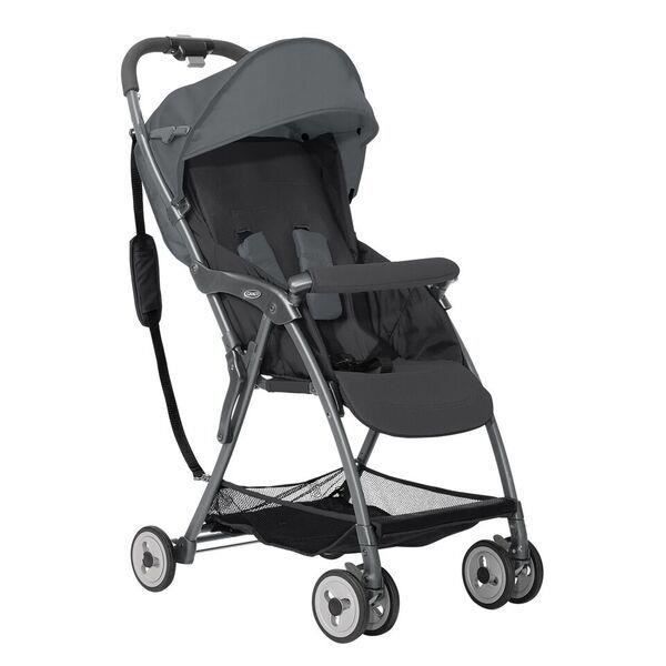 sangle poussette graco