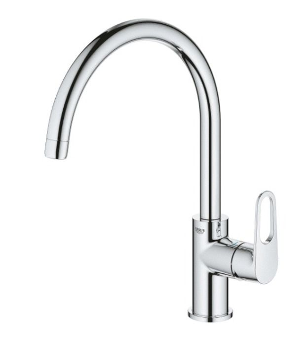 GROHE - Mitigeur monocommande Evier