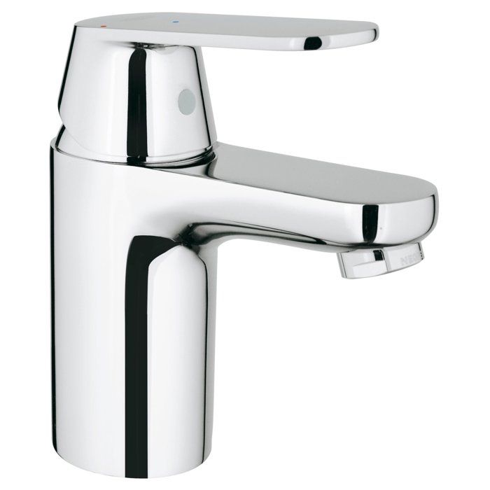 Grohe Eurosmart Cosmopolitan Mitigeur monocommande 1/2" lavabo Taille S (32824000)