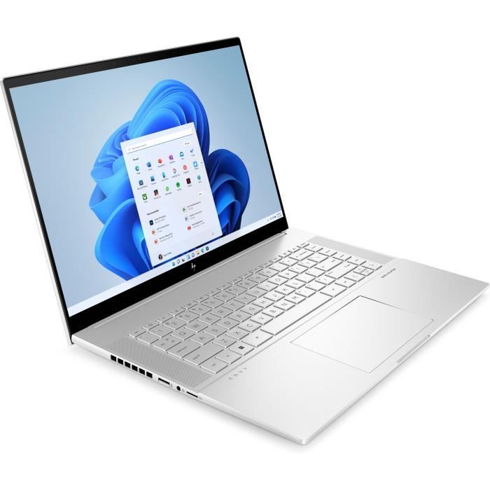 Écran 16' tactile 2.8K OLED 240 Hz,Processeur Intel® Core™ i9-13900H (14 cœurs, 2,6 GHz - jusqu'à 5,4 GHz, 24 Mo),RAM 32 Go DDR5 - 2