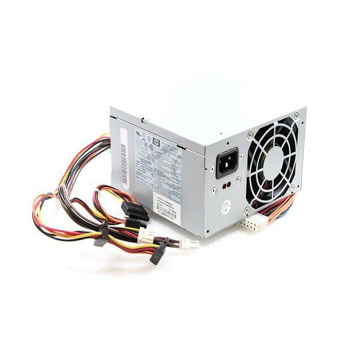 HP PS 6301 9 - vue 2