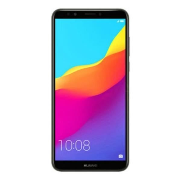 Huawei Y7 2018 2Go - vue 6