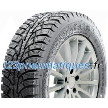 Insa Turbo Nordic Grip ( 185-60 R15 84T rechapÃ© ) Insa Turbo