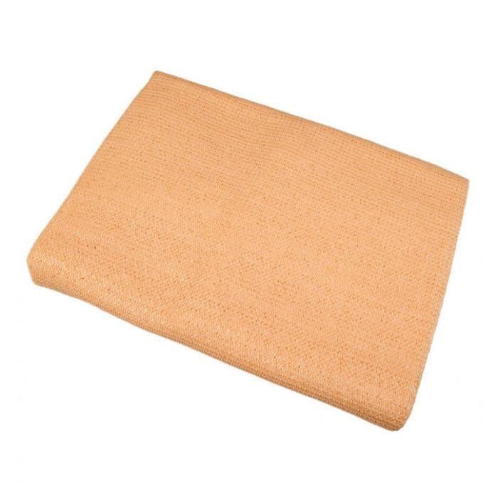 Lot De 5 Pots De Jardin En Tissu De 11 Litres - Respirants, Avec Poignées - Pour Tomates, Fleurs, Herbes - Balcon, Terrasse