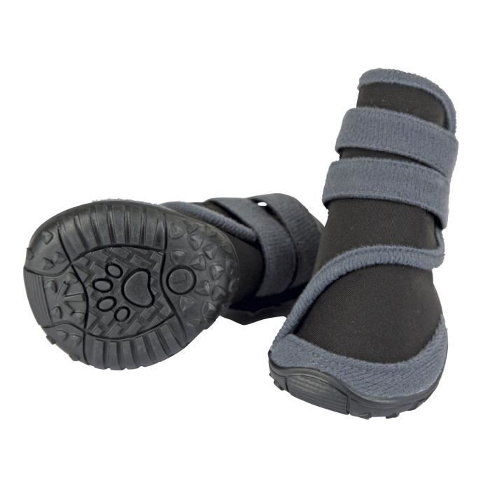 Meilleurs prix pour KERBL Protection pour chien Active - XS - Gris et Noir
