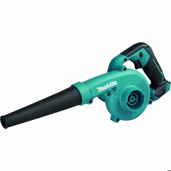 Makita UB100DZ Souffleur sur accu CXT 12Vmax 2 6 m³min sans accus ni chargeur - vue 2