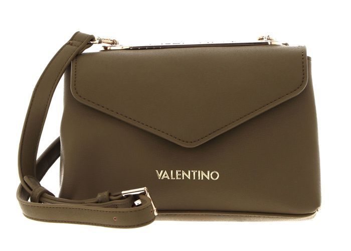 Sac besace Valene - Vert sapin
