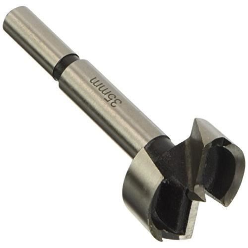 Meche A Faconner Foret Bois 20mm Trend SNAP/FS/20 Snappy Forstner Mèche à Façonner Mèche Acier Carbone Pour Mandrin Rapide