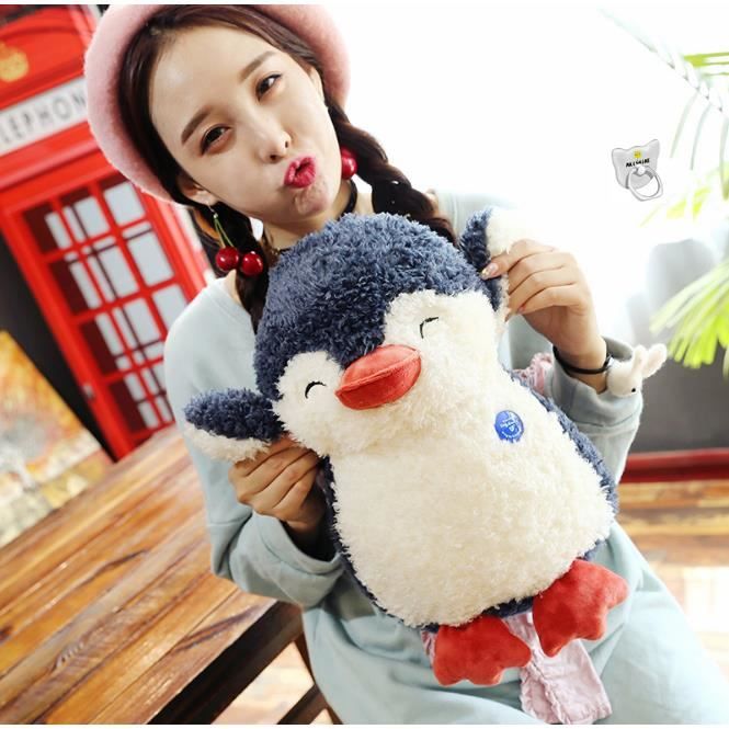 waddles le pingouin