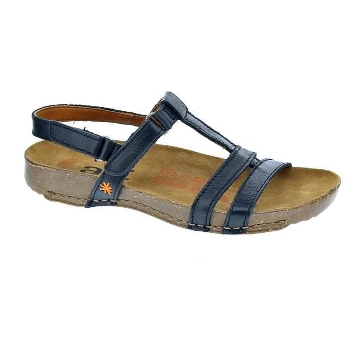 art sandale