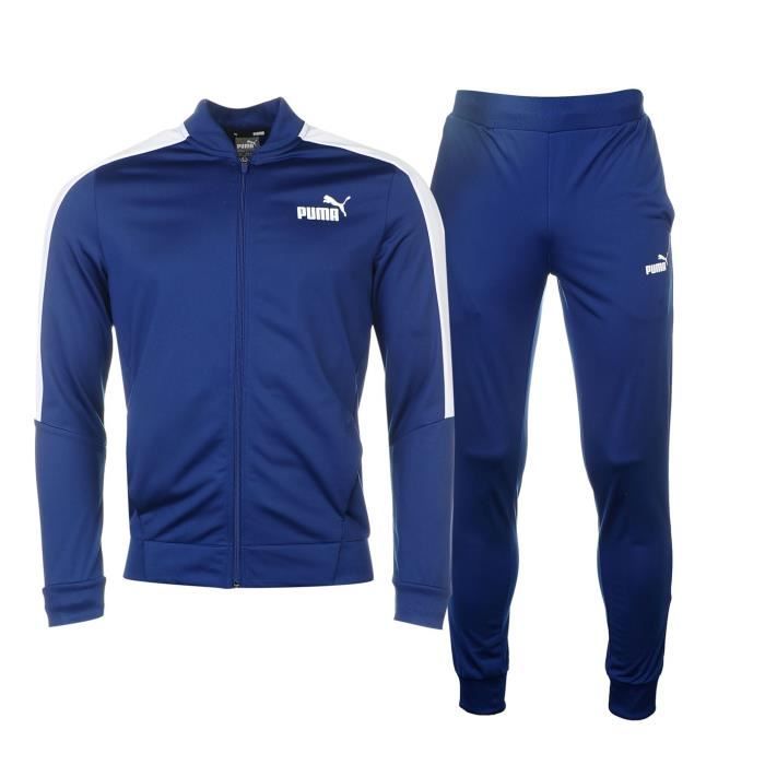 ensemble puma homme