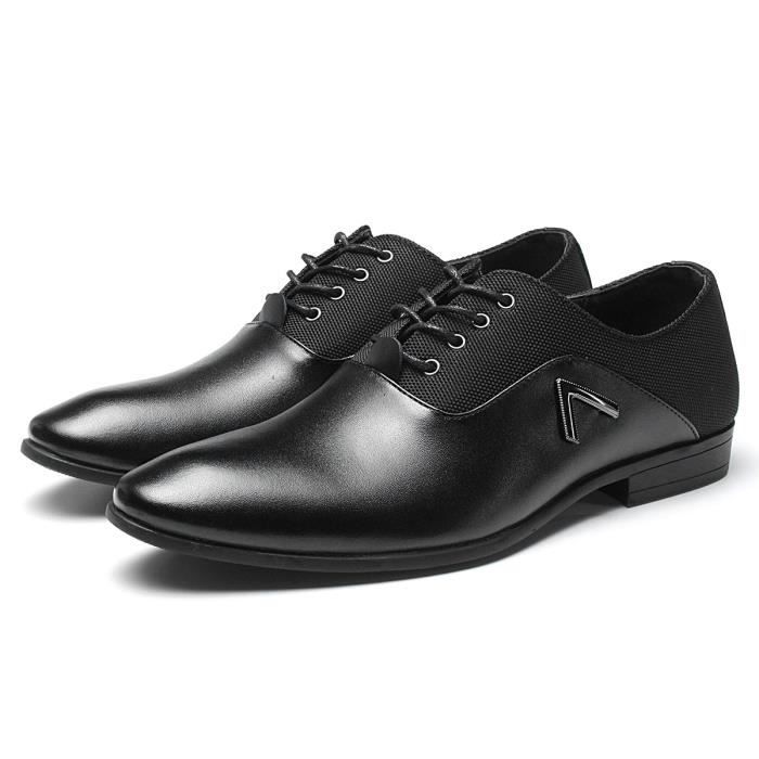 soulier pointu