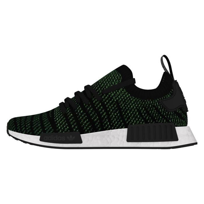 adidas nmd cs2 enfant vert