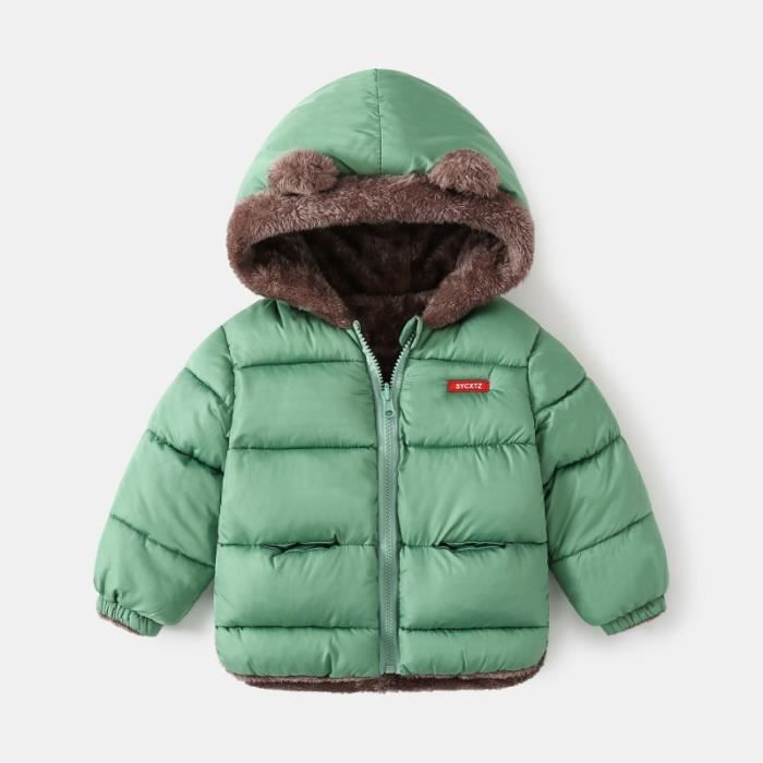 Veste D'équitation Enfant Caldene – Tweed Vert, Taille 28, état Correct