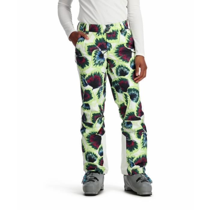 Spyder, Propulsion pantalon de ski enfants Polar gris Spyder, Propulsion pantalon de ski enfants Polar gris