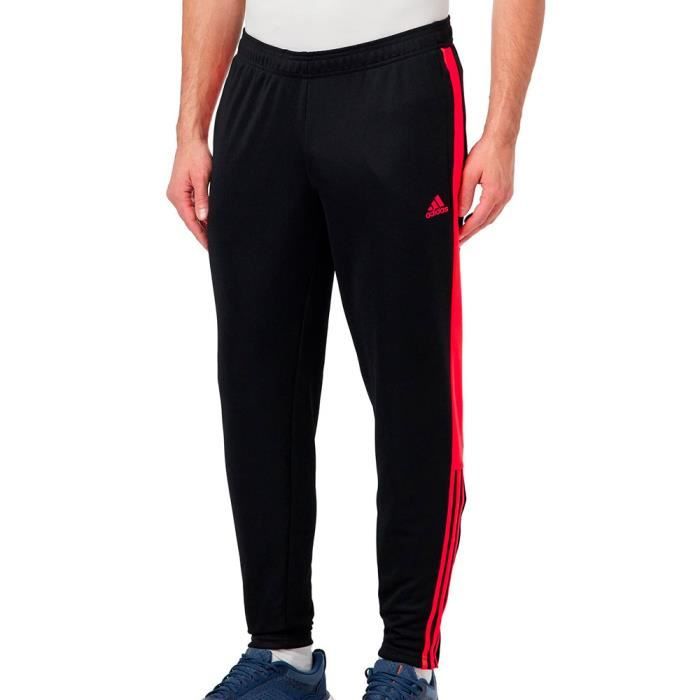 Jogging Adidas Homme Noir - Cdiscount Prêt-à-Porter