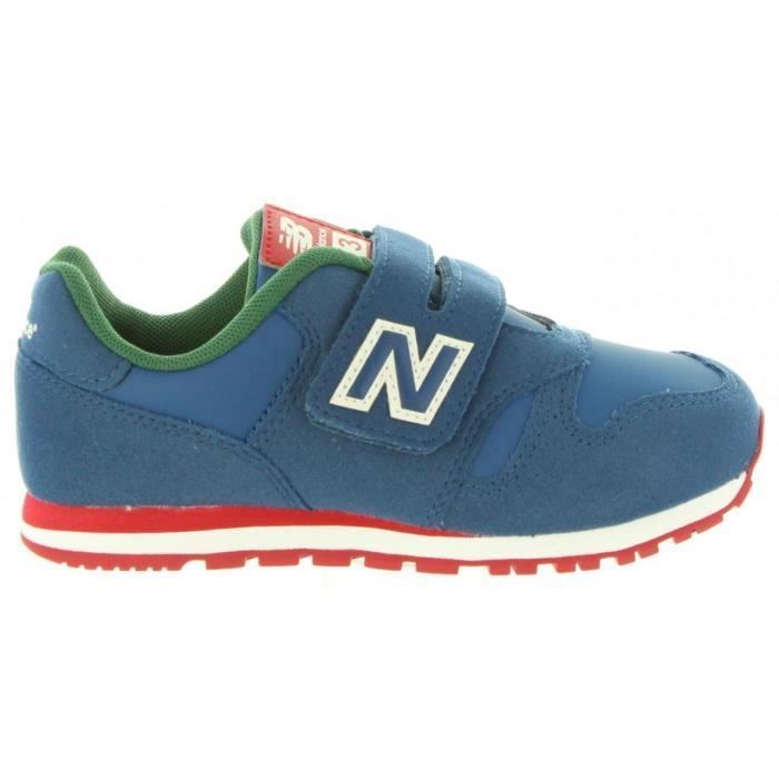 soulier sport fille