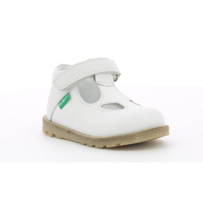 Kickers Nonocchi Sandales Mixte b/éb/é