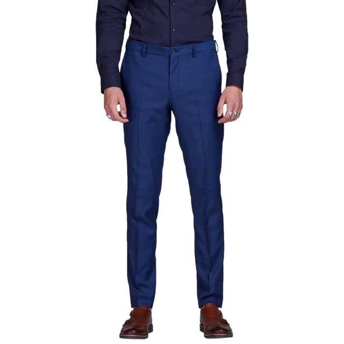 Vêtements Homme Pantalons Jack & Jones Premium Solaris Long