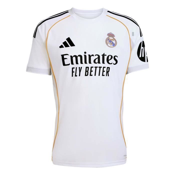 T-Shirt Adidas Sport Real H Jsy