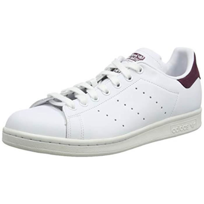 stan smith marron