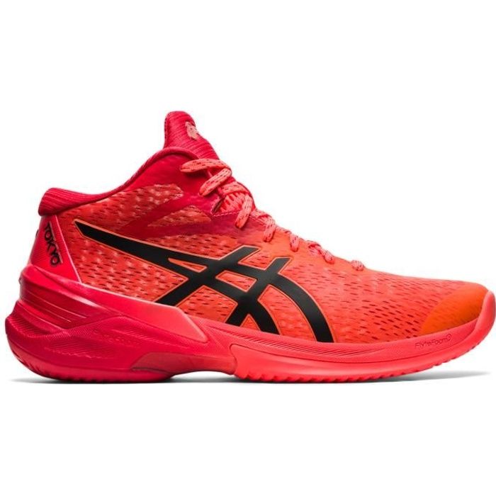 Chaussures de volleyball montantes Asics Sky Elite Chaussures de volleyball montantes Asics Sky Elite