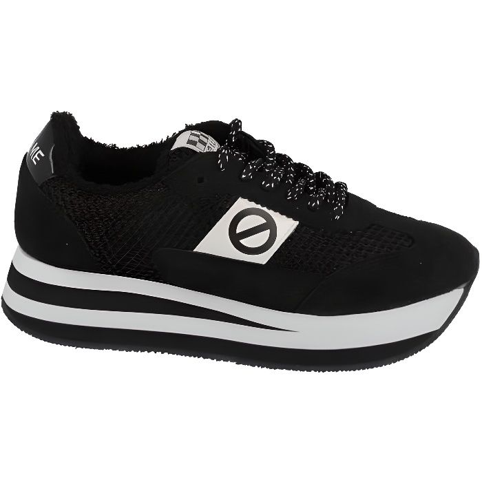 basket semelle plateforme