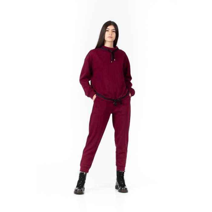 Survetement Be You Marque Be You Modele Oversized Manches