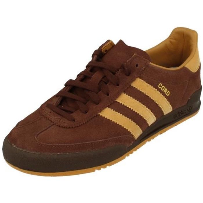 adidas original marron