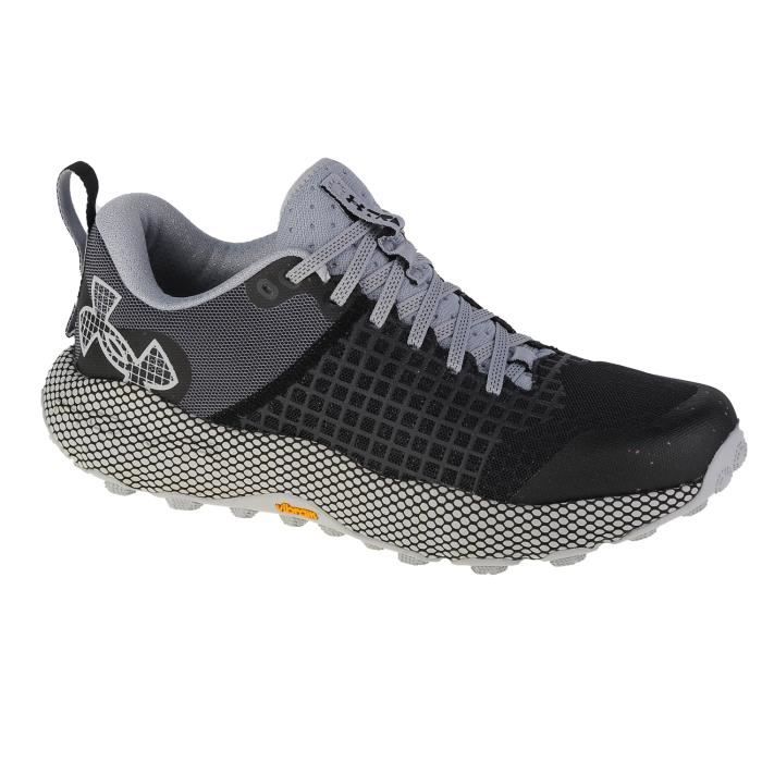 Chaussures de running - Under Armour - Hovr DS Ridge TR - Homme - Noir