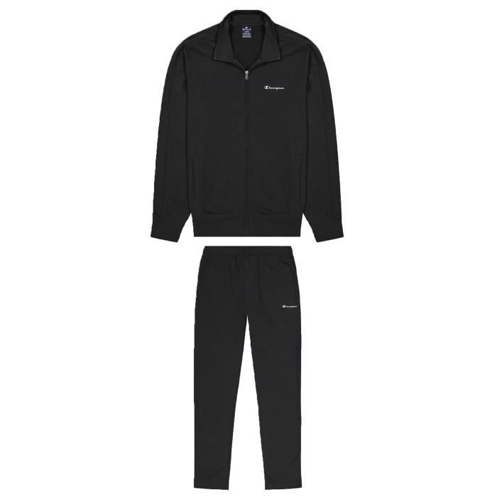 Survêtement Halloween Homme - Tenue Décontractée 2 Pièces - T-shirt & Short - Imprimé Éclaboussures De Sang - 7