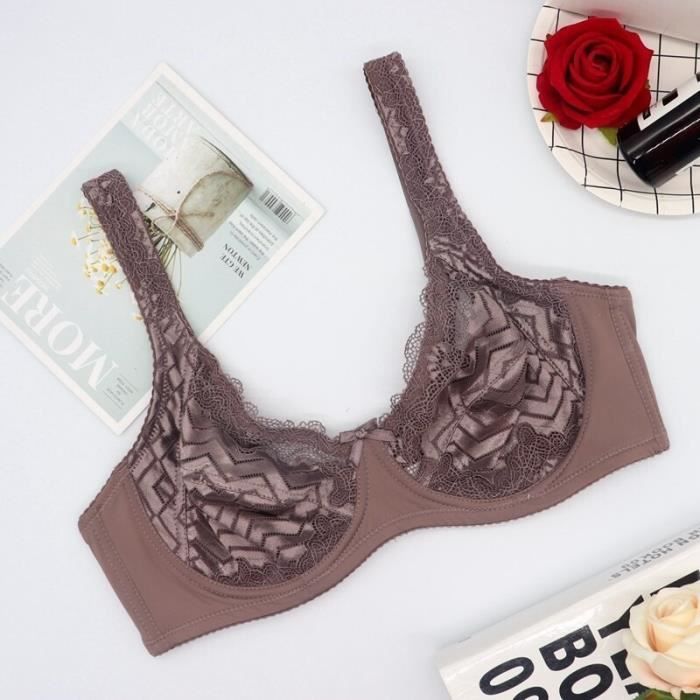 Milani™ - Soutien-Gorge Sexy en Dentelle pour Femmes