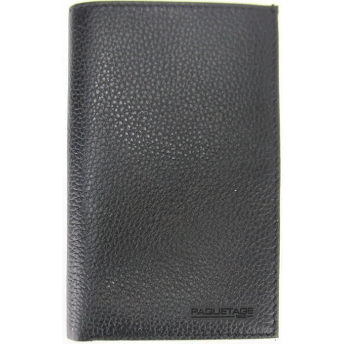 Portefeuille paquetage sale