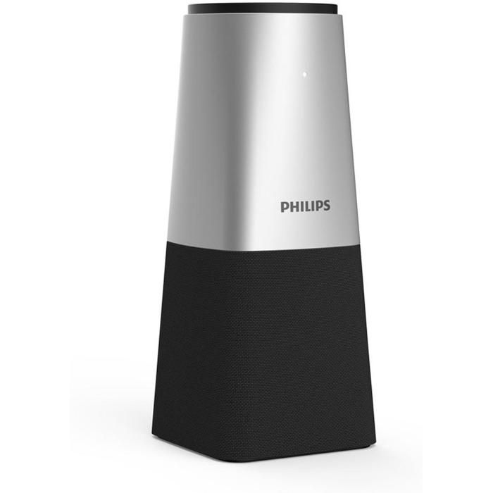 Microphone portable audio Philips PSE0540 et - vue 2