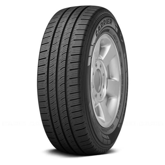 PIRELLI Carrier AS 215-65 R16 109 T - Pneu auto Utilitaire Eté ...