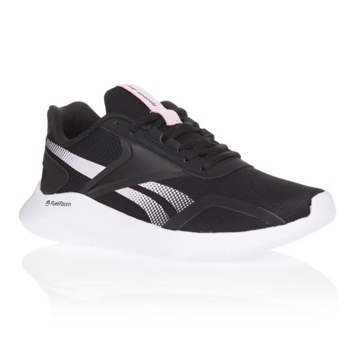 reebok noir femme pas cher