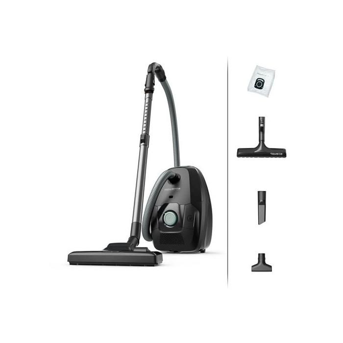 FORCE MAX PARQUET RO4952EA - vue 3