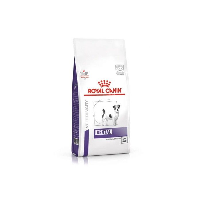 Comparer les prix de Royal Canin Expert Dental Small Dogs pour chien 1,5 kg