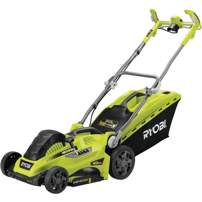 RYOBI 5133002347 - vue 2