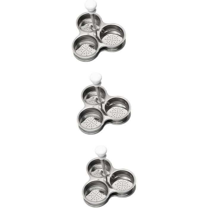 Cuiseur à Œufs WMF MyEgg - Pour 1 Œuf - 220-240V - Design Compact