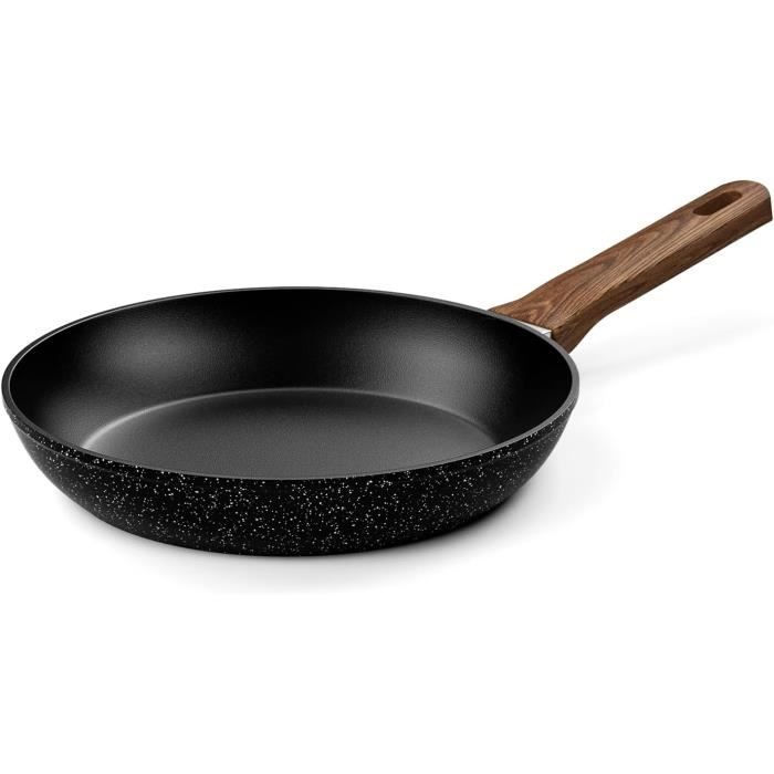 TEFAL L9730602 INGENIO Poele 28 cm, retro non -sciccio, maniglia
