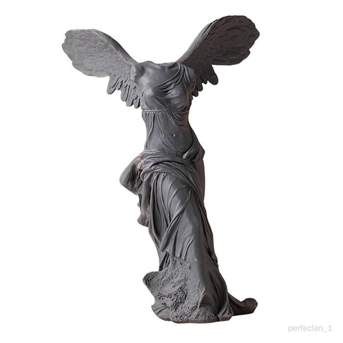 Sculpture Rappeur En Résine - Hommage Aux Légendes Du Rap | Statue Décorative Faite Main Pour Collectionneurs