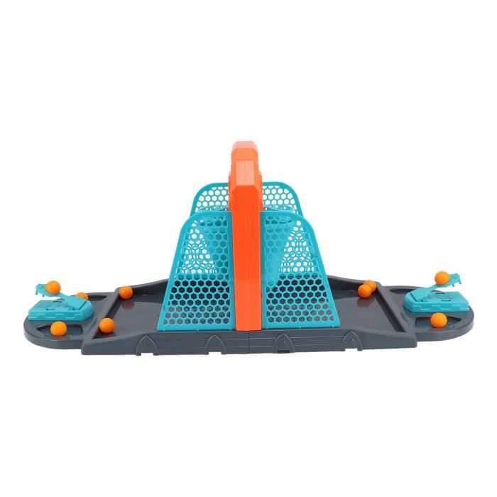 JZK Lot 30 Mini Basketball De Table - Jeu De Tir Doigt - Cadeaux Anniversaire Enfants