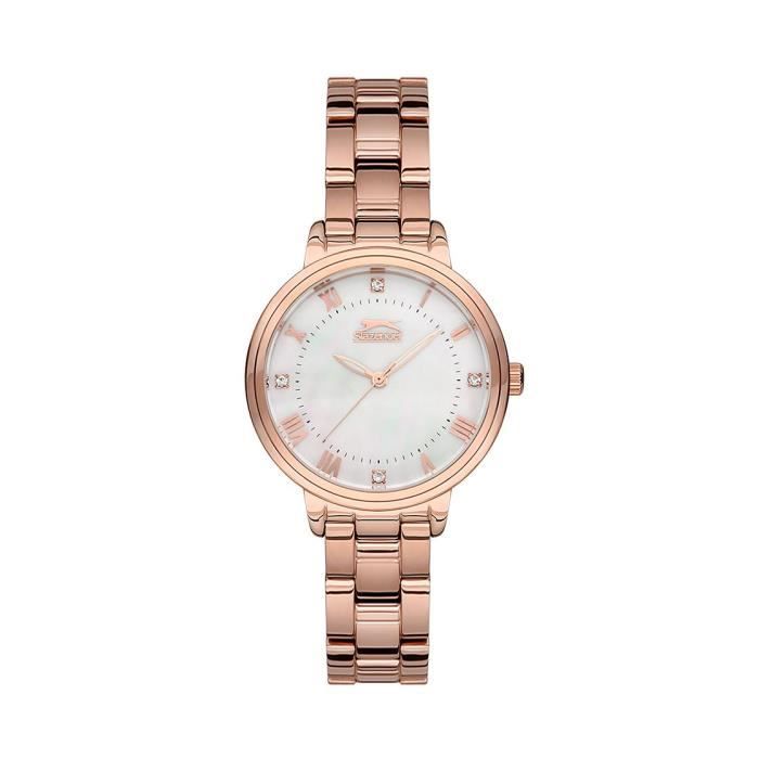 Slazenger montre femme prix maroc best sale