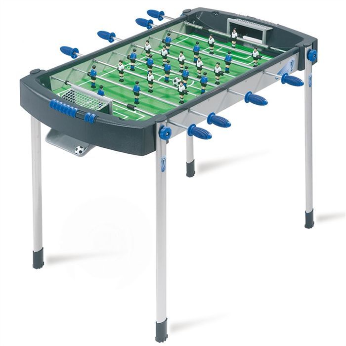 Balles Babyfoot Smoby - Pack De 3 En Liège 35mm | Fabriqué En France