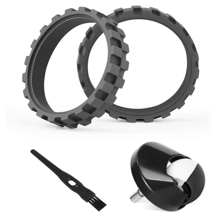 FOLAYA Kit De Remplacement Pour IRobot Roomba Séries 600 - Electroménager